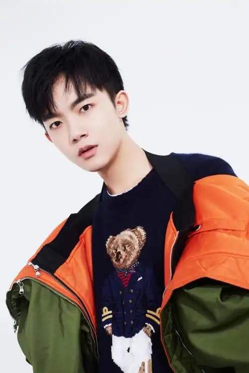 《好想和你在一起》正在热播 李明德实力演绎执着追梦少年