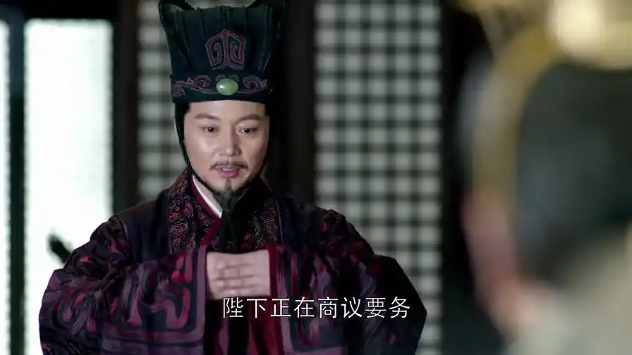 看完《琅琊榜》里谢玉的一生,你就会明白做个好人有多难(一)