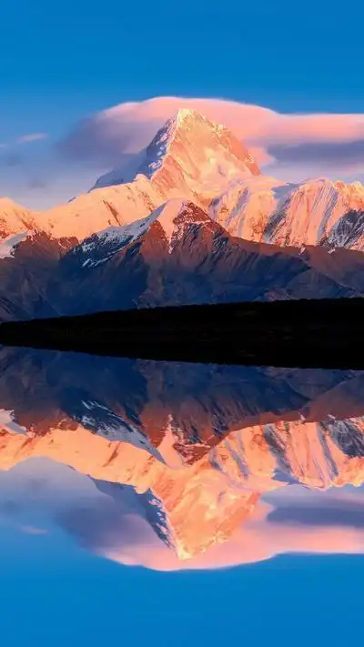 锁屏 壁纸 杂志封面 背景图 风景 摄影