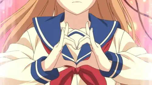 微博壁纸集-软萌少女心系列手机壁纸,少女头像等