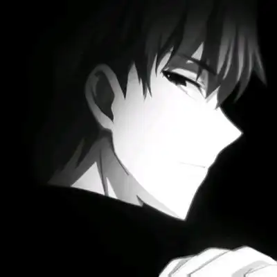 江渊/唯美/男生头像/冷酷/高冷/帅气