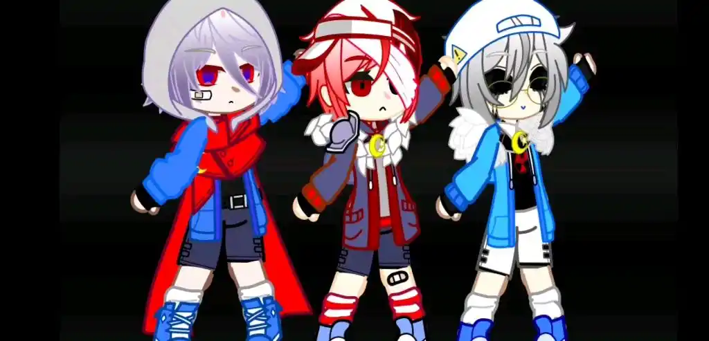 【多厨/好友互动/ut/mc/house/邪骨团/星星眼战队】什么都没有