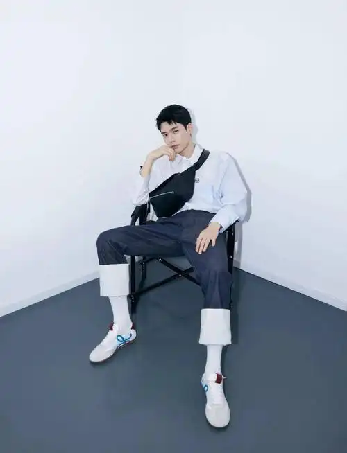 穿搭高手的别有玄机具体玄妙在哪里