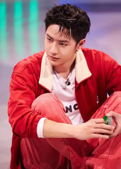 王一博这就是街舞4