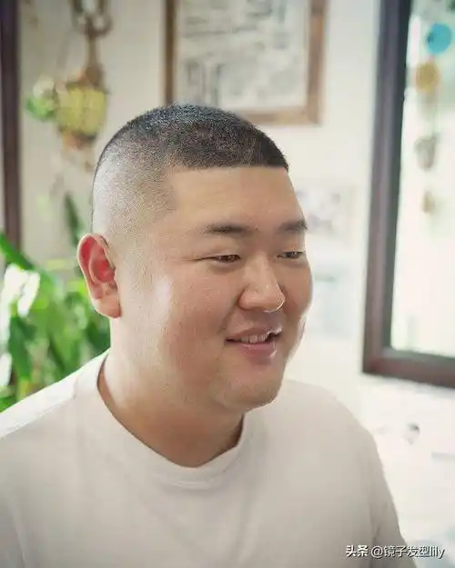 不要随意剪男士发型,这四个人是最帅的,清爽,百搭,潮流