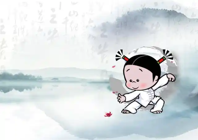 2017年"京城武术娃"选拔活动开始啦!!!