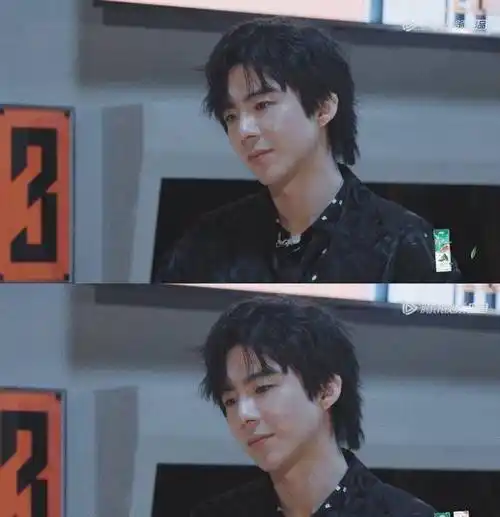 原创原创开始推理吧收官刘宇宁发文告别每句话都在表达着进步