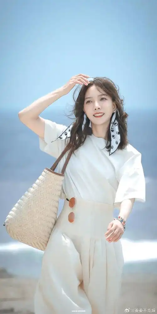 王珞丹妈妈说可以不结婚