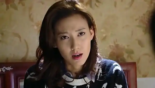 且行且珍惜一部都市情感剧高露经典演绎居家女人形象