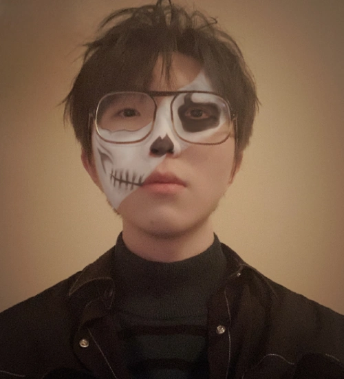 毛不易一直戴眼镜?当他换"隐形"后,终于明白女粉为何迷恋他!