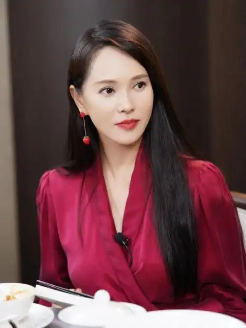 伊能静代言费,伊能静广告代言,伊能静形象代言价格,万事成明星代言