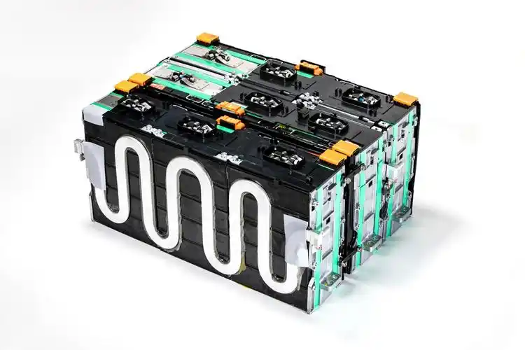 解码"33111",开放共享的比亚迪 e 平台将成新能源汽车普及的推手