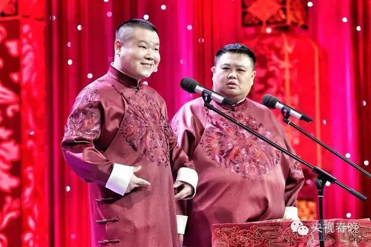 直击2015年央视春晚:为时代高歌 为文明点赞