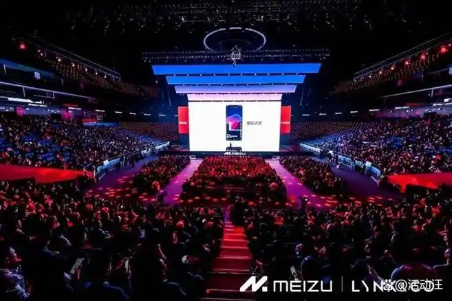 活动汪|年度盘点|2023年10大手机新品发布会