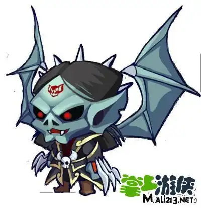 天朝小将黑山老妖技能攻略点评:法力高强