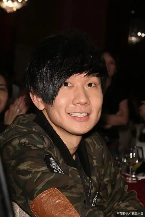 林俊杰新歌发布了