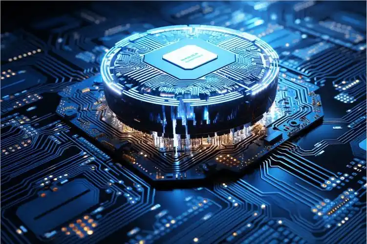 85 亿美元发展人工智能芯片