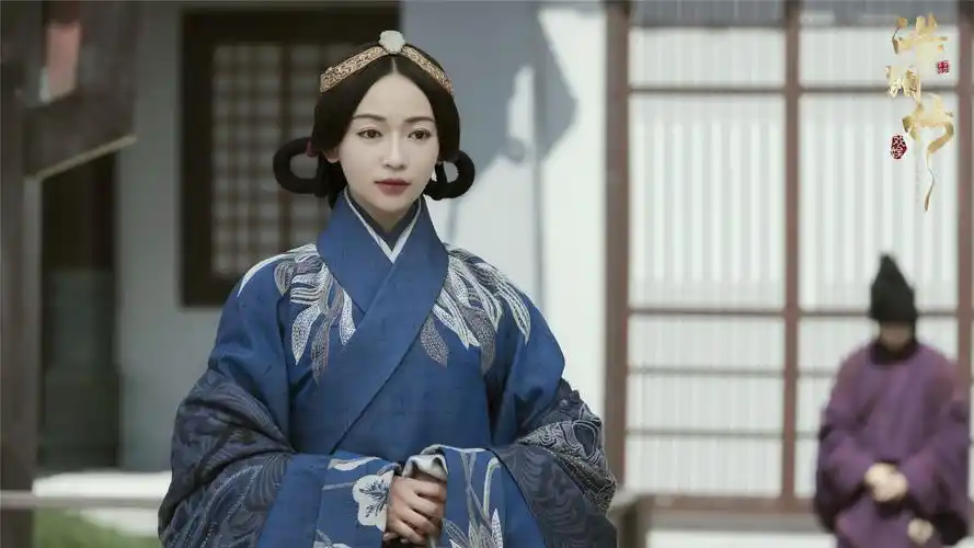 皓镧传圆满收官吴谨言微博感言有幸遇到皓镧