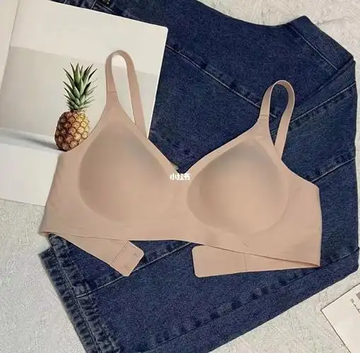 快来围观哦!挖到一款宝藏级的大胸内衣啦!