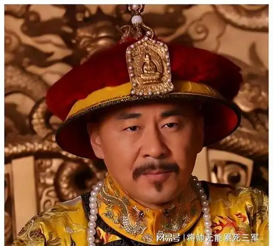 陈建斌回应网友二创甄嬛传戏称没收到演出费