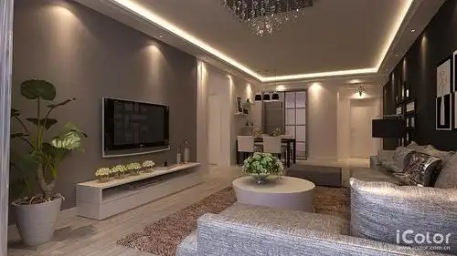 我准备用6万元装修套内125平米的房子