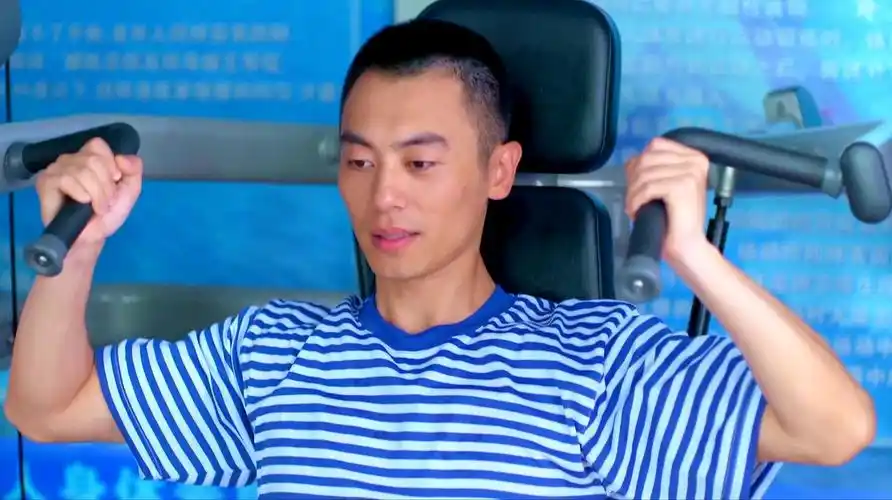 天生要完美:云天耀因人制宜 刚好这一招 对这对冤家都有用!