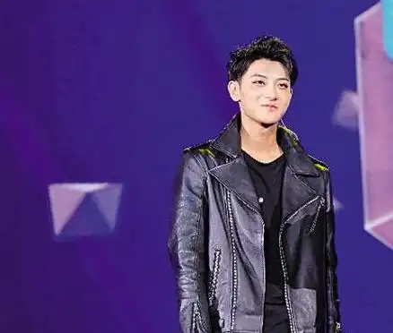 【图】陈翔黄子韬撞脸 网友表示傻傻分不清