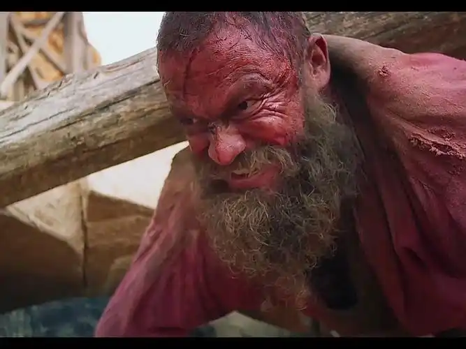 1|《悲惨世界》有人从深渊走向光明,有人从光明坠入深渊