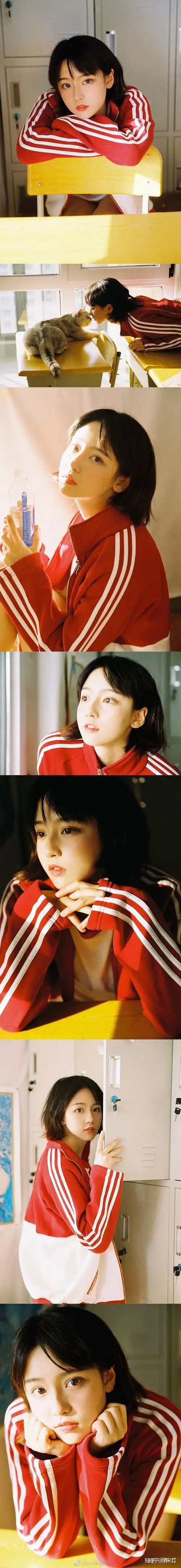 如何评价《爱情公寓 5》中演员成果的颜值? - 知乎