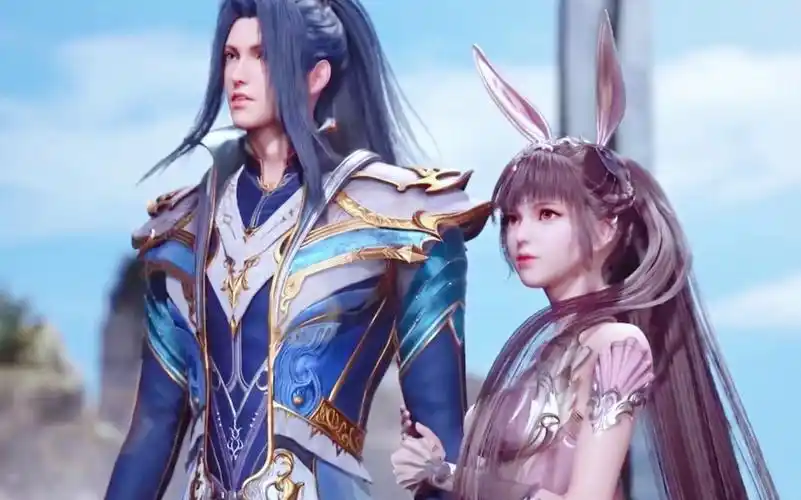 即使小舞知道这是幻境,但当看到重伤垂死的唐三时,小舞依旧选择牺牲