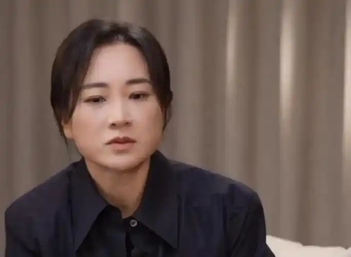 贾玲七宗罪?我们偏要为她喝彩!