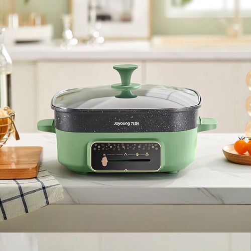 九阳(joyoung)多功能锅电火锅 hg60-g575