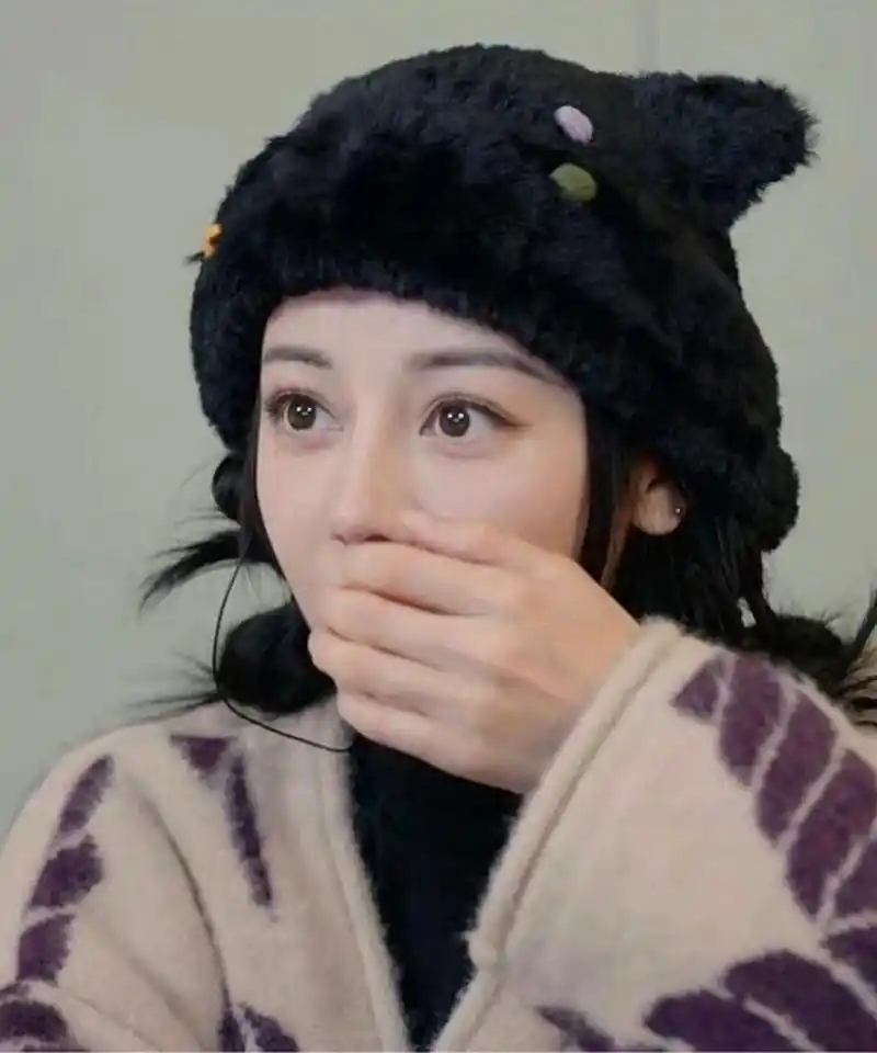 收集到的热巴头像