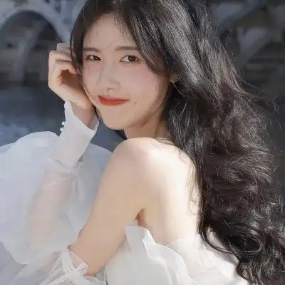 笑容会治愈一切吧_女生头像_我要个性网