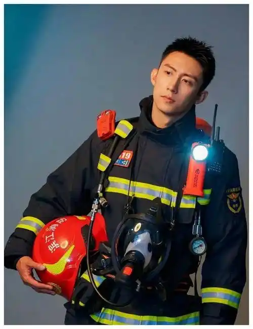 黄景瑜_形象_身材