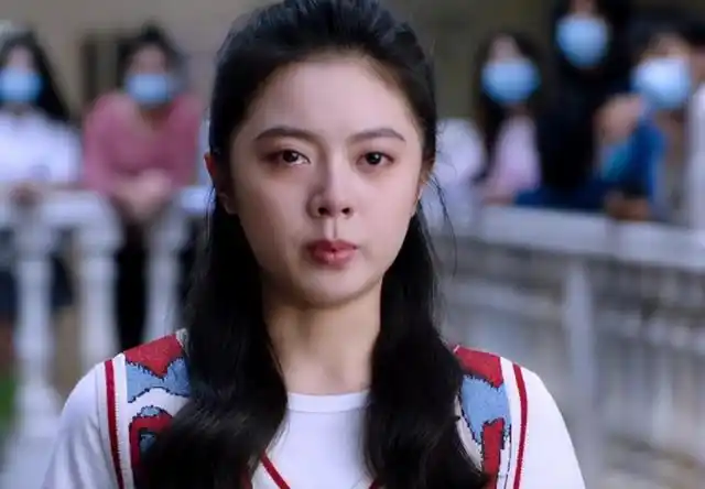 《少年派2》这部电视剧第一季的时候,主要讲四小只为高考而战,围绕