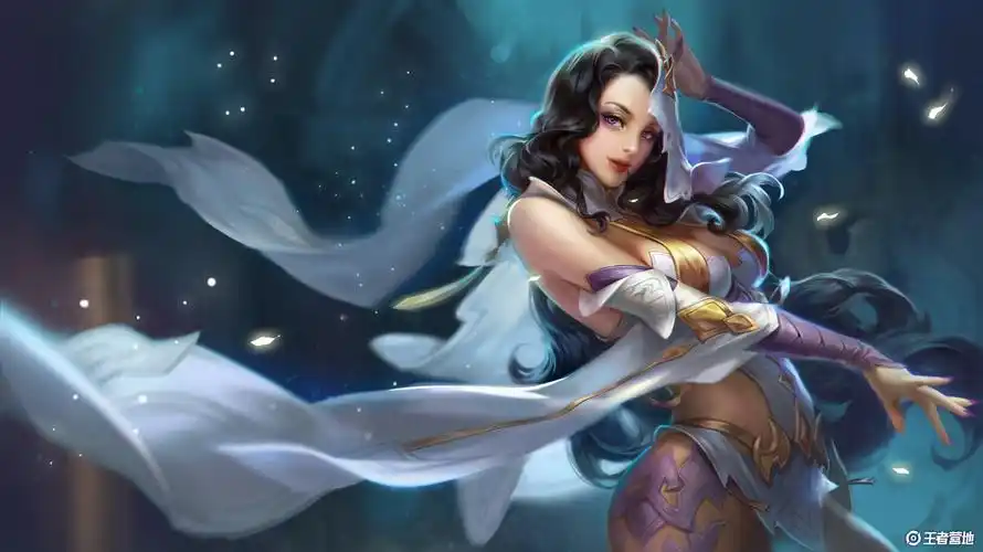 王者荣耀貂蝉怎么玩(貂蝉最强出装推荐)