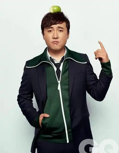 16:08:19沈腾 teng shen 图片照片747474小胖747474同采