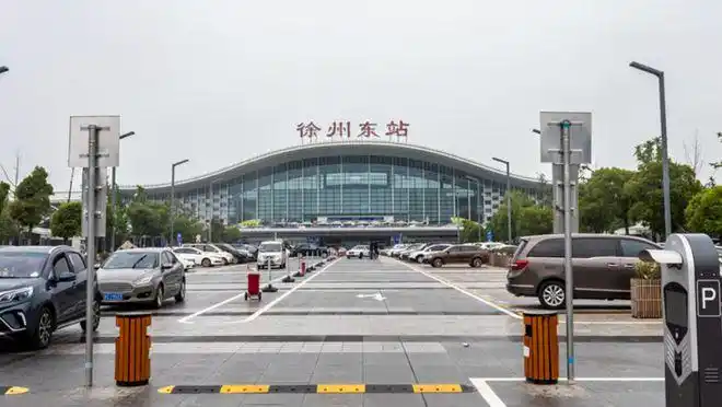 涉及九里,大许,丰沛,贾汪通高铁,徐州最新规划.|高铁站|南站_网易订阅