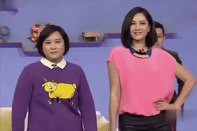 被骂哭的贾玲,救了一屋子女演员_老太_女性_马丽