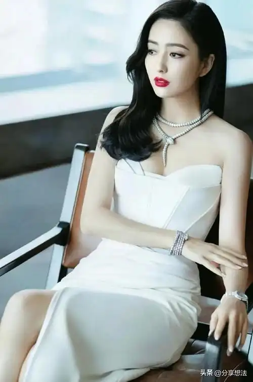 佟丽娅明星壁纸(71)