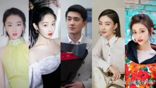 铁打的林更新流水的前女友沉浮几许因绯闻影响事业值吗