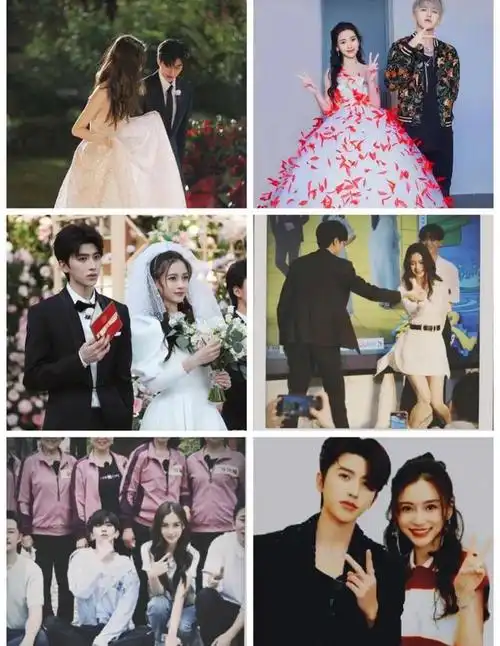 杨颖喜欢蔡徐坤吗_蔡徐坤对杨颖有意思-独家报道