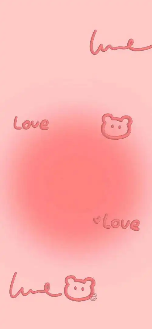 背景图片可爱少女心(背景图片可爱少女心仙气)-天晟网