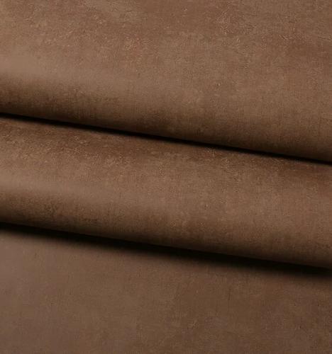 美国进口wq纯纸墙纸美式乡村深棕色复古素色客厅卧室背景墙壁纸