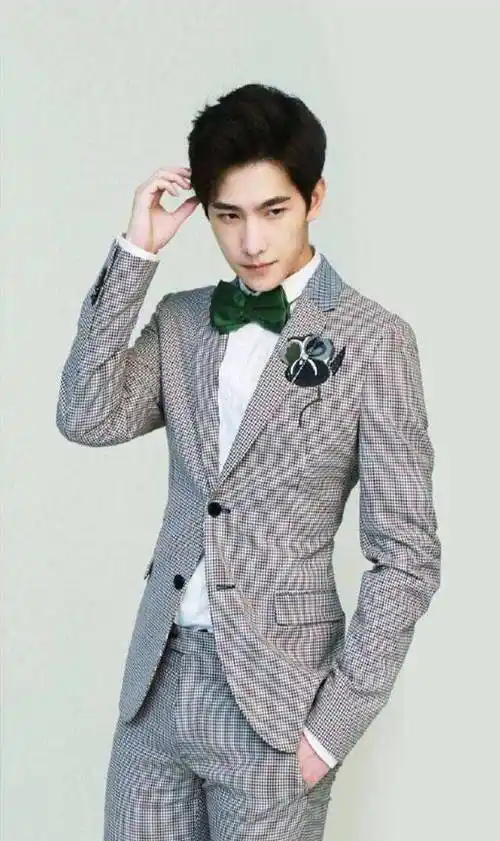 原创原创杨洋一个不仅长的帅而且人品好的男生值得为他疯狂