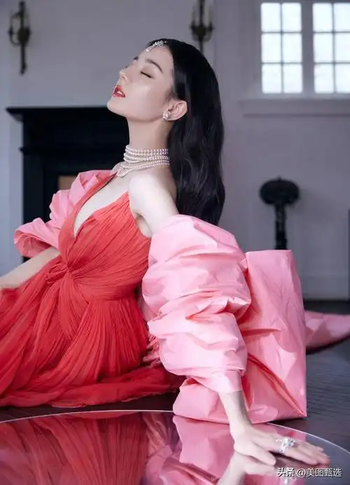 热巴,唯美纱裙,写真图集|迪丽热巴·迪力木拉提_网易订阅