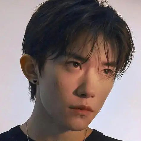 男明星头像图片大全男明星头像高清图片大全