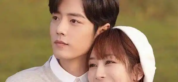 原创余生请多指教肖战杨紫关系终于有进展互相喜欢真是感人