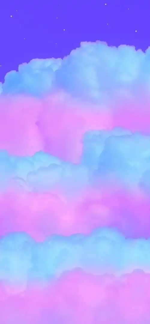 粉色少女心ins高清手机壁纸_风格_手机壁纸下载_美桌网